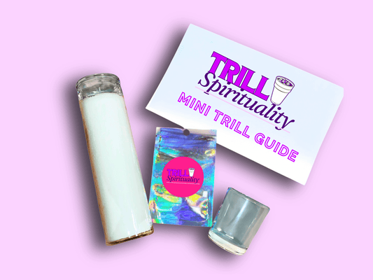 The Trill Connection Kit - Trill Spirituality
