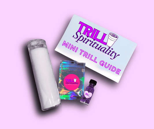 The Trill Rootworker Kit - Trill Spirituality