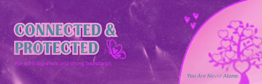 Connected & Protected