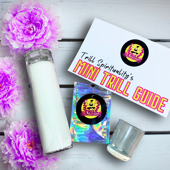 The Trill Connection Kit