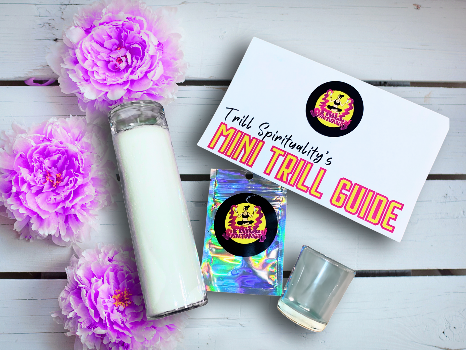 The Trill Connection Kit