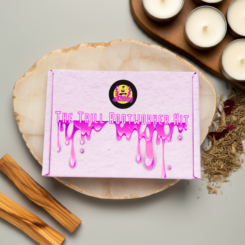 The Trill Rootworker Kit