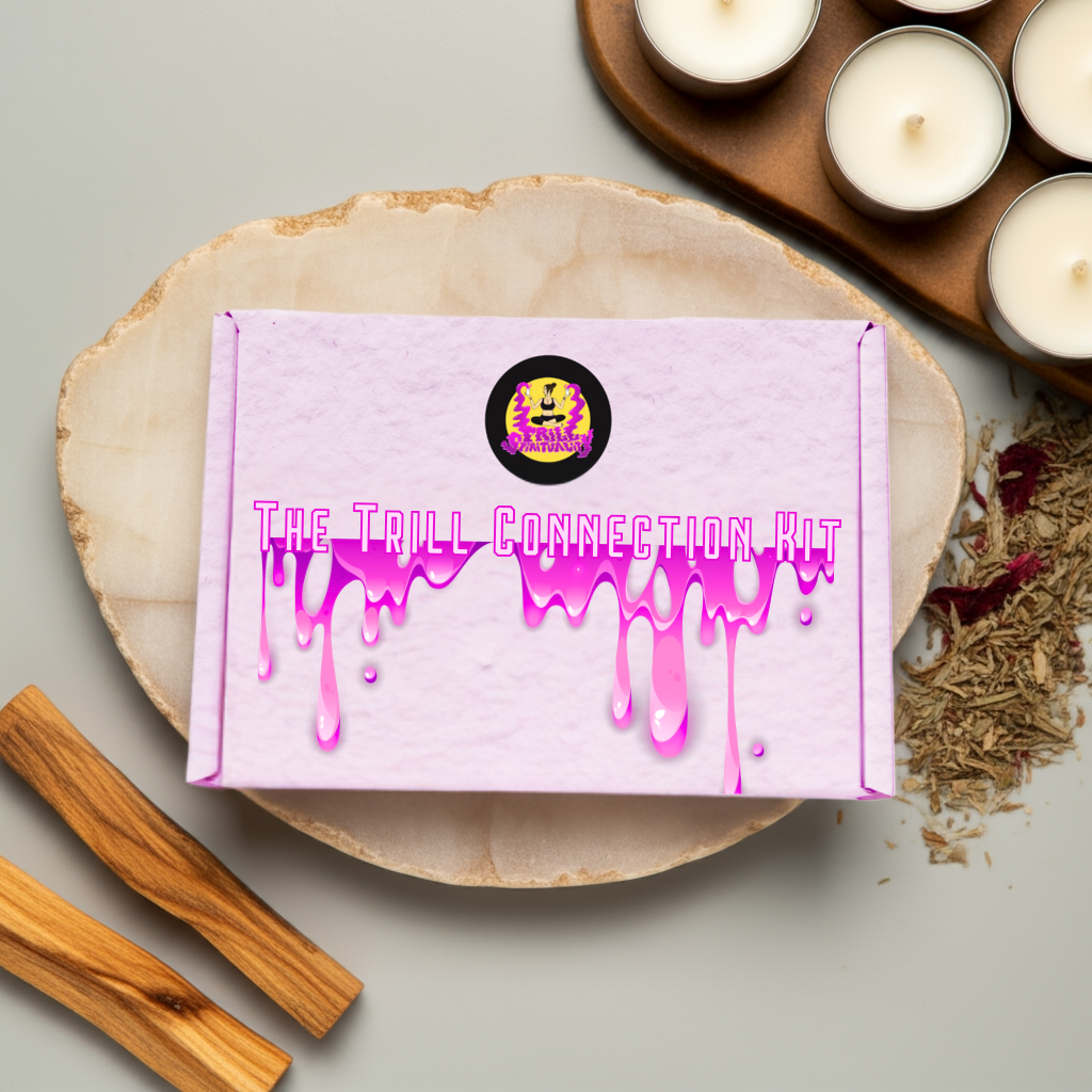 The Trill Connection Kit