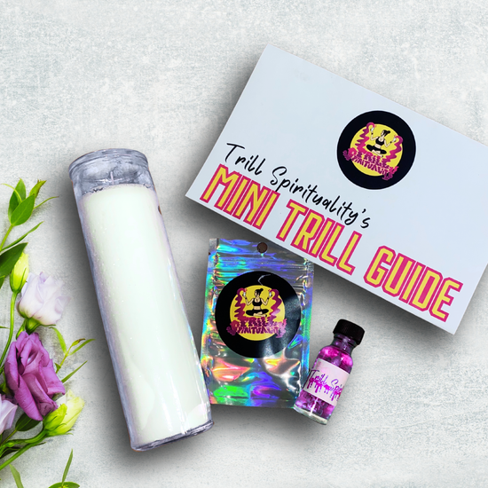 The Trill Rootworker Kit