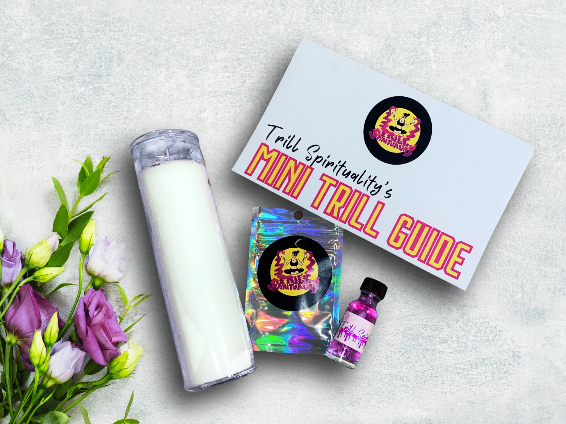 The Trill Rootworker Kit