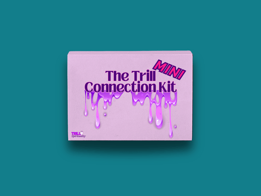 The MINI Trill Connection Kit