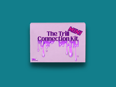 The MINI Trill Connection Kit