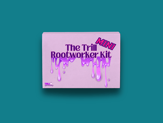 The MINI Trill Rootworker Kit