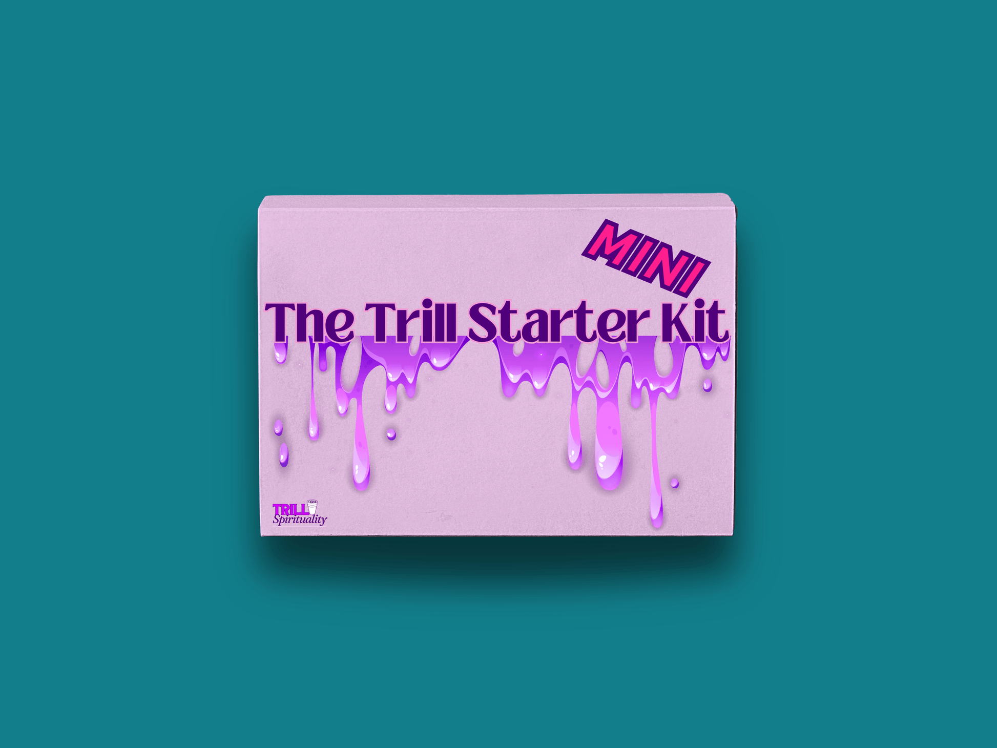 The MINI Trill Starter Kit