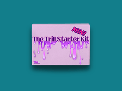 The MINI Trill Starter Kit