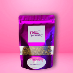 Limitless – Ritual Blend for Clarity & Presence